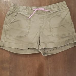 Old Navy girls shorts